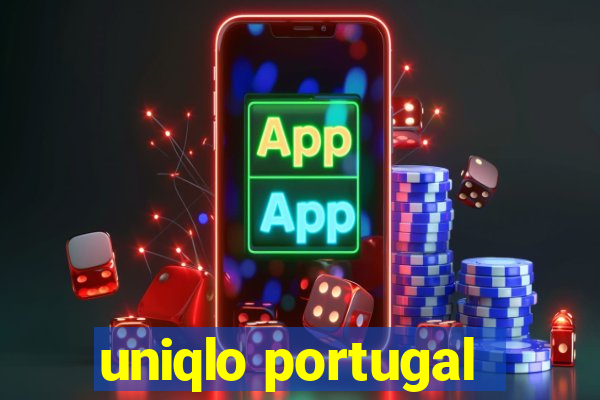 uniqlo portugal